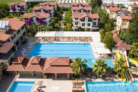 Belkon Hotel Belek
