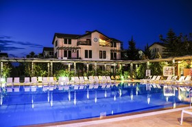 Belkon Hotel Belek