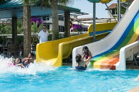 Belkon Hotel Belek