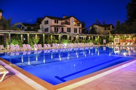 Belkon Hotel Belek