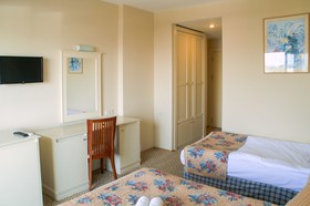 Belkon Hotel Belek