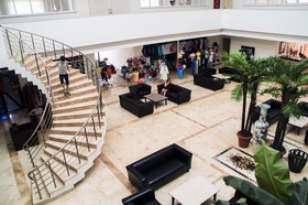 Belkon Hotel Belek