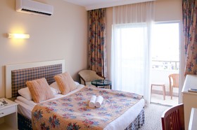 Belkon Hotel Belek