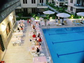 Belkon Hotel Belek