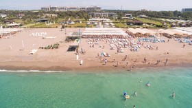 Sarp Hotel Kadriye