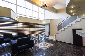 Sarp Hotel Kadriye