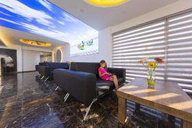 Sarp Hotel Kadriye