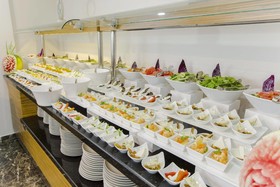 Sarp Hotel Kadriye