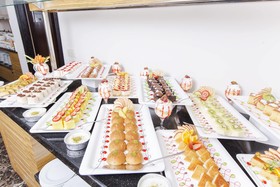Sarp Hotel Kadriye