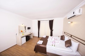 Sarp Hotel Kadriye