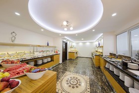 Sarp Hotel Kadriye