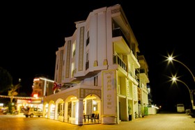 Sarp Hotel Kadriye