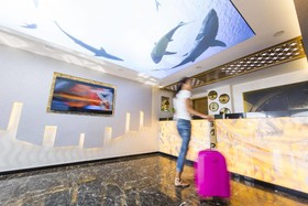 Sarp Hotel Kadriye