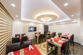 Sarp Hotel Kadriye