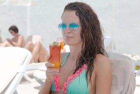 Sarp Hotel Kadriye