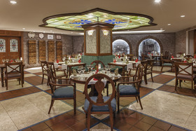 Sirene Belek Hotel
