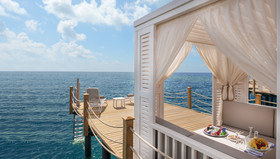 Sirene Belek Hotel