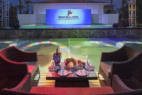 Sirene Belek Hotel