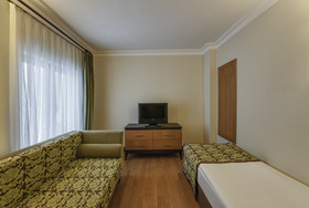 Sirene Belek Hotel