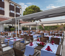 Sirene Belek Hotel