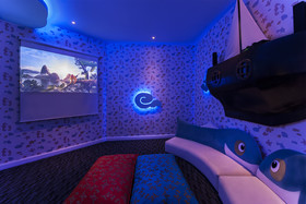 Sirene Belek Hotel