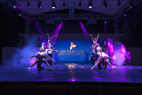 Sirene Belek Hotel