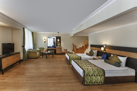 Sirene Belek Hotel