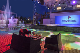 Sirene Belek Hotel