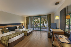 Sirene Belek Hotel