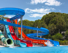Sirene Belek Hotel