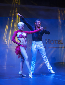 Sirene Belek Hotel