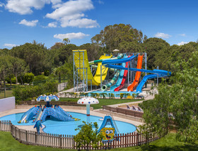 Sirene Belek Hotel
