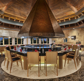 Sirene Belek Hotel
