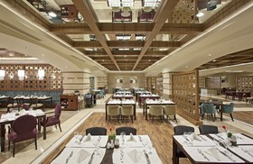 Sirene Belek Hotel