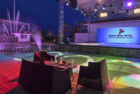 Sirene Belek Hotel