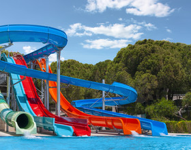 Sirene Belek Hotel