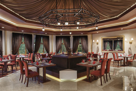 Sirene Belek Hotel