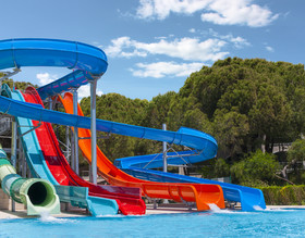 Sirene Belek Hotel