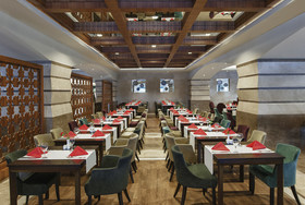 Sirene Belek Hotel