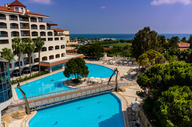 Sirene Belek Hotel