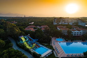 Sirene Belek Hotel