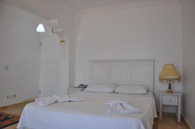 Caretta Hotel Kalkan