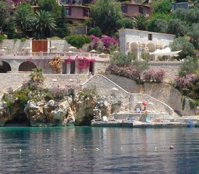 Club Patara Villas