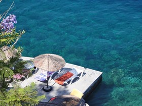 Club Patara Villas