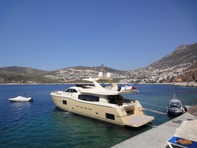 Club Patara Villas