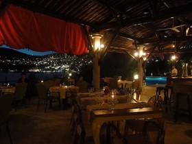 Club Patara Villas