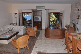 Club Patara Villas