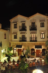 Club Patara Villas