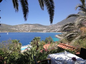 Club Patara Villas