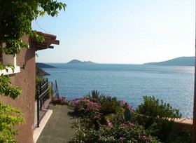 Club Patara Villas